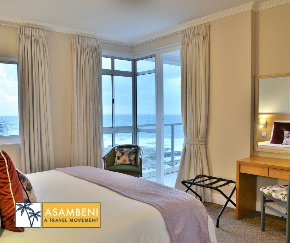 Peninsula All Suite Hotel (Sea Point) - Accommodation images