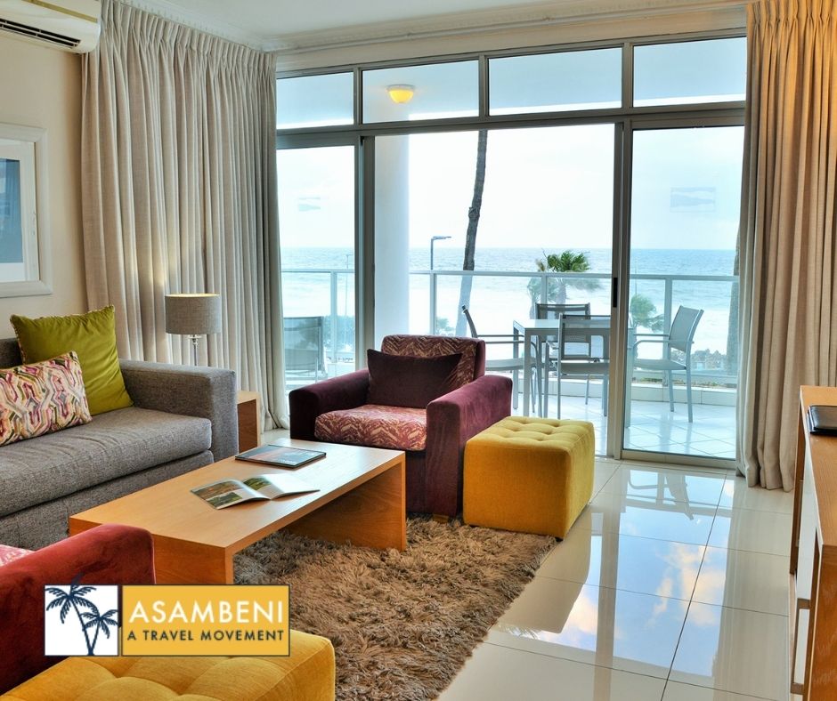 Peninsula All Suite Hotel (Sea Point) - Accommodation images