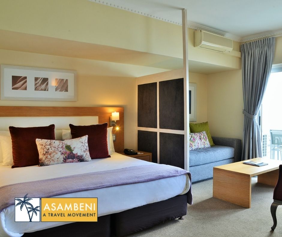 Peninsula All Suite Hotel (Sea Point) - Accommodation images