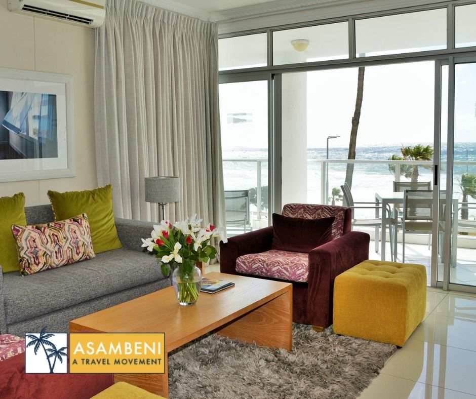 Peninsula All Suite Hotel (Sea Point) - Accommodation images