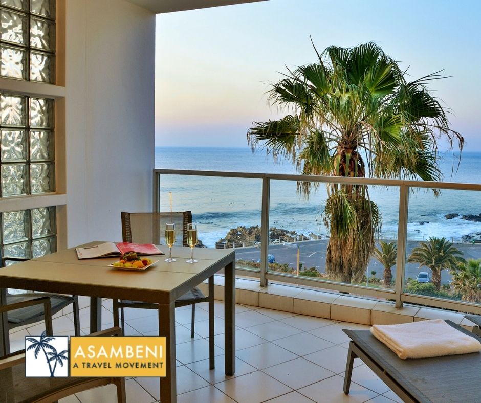 Peninsula All Suite Hotel (Sea Point) - Accommodation images