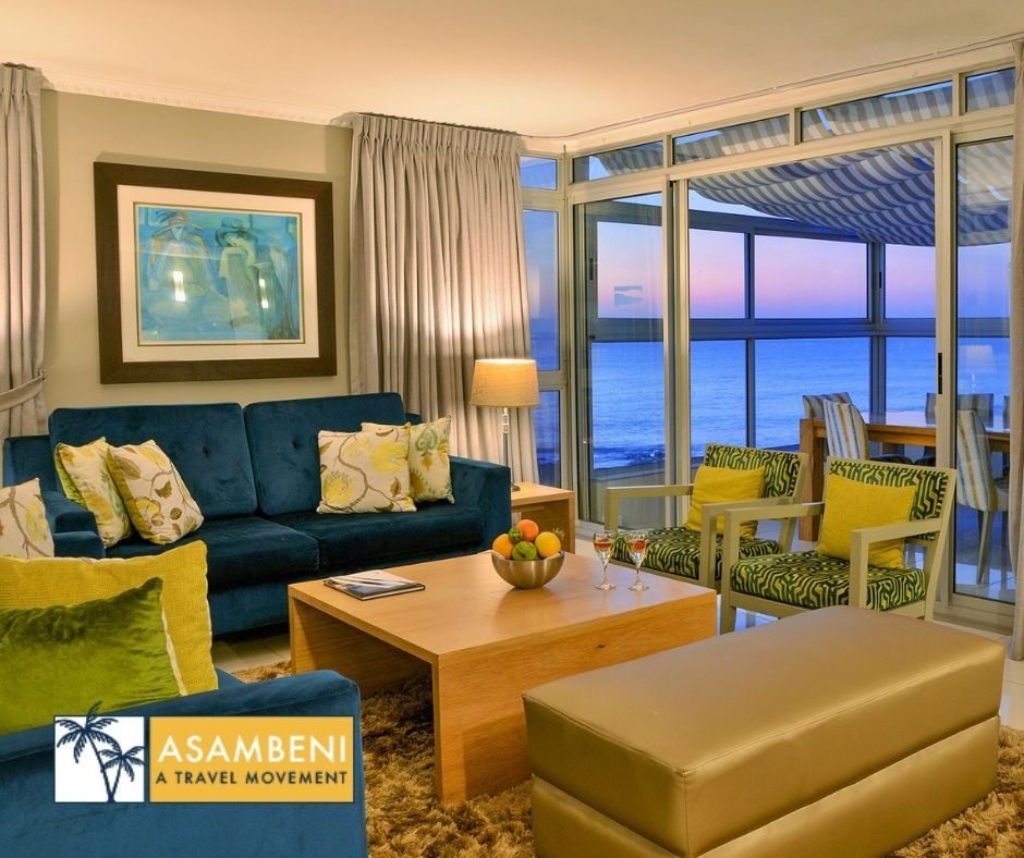 Peninsula All Suite Hotel (Sea Point) - Accommodation images