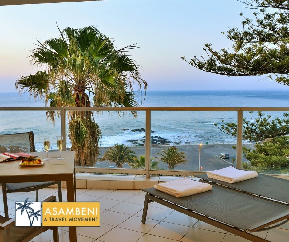 Peninsula All Suite Hotel (Sea Point) - Accommodation images