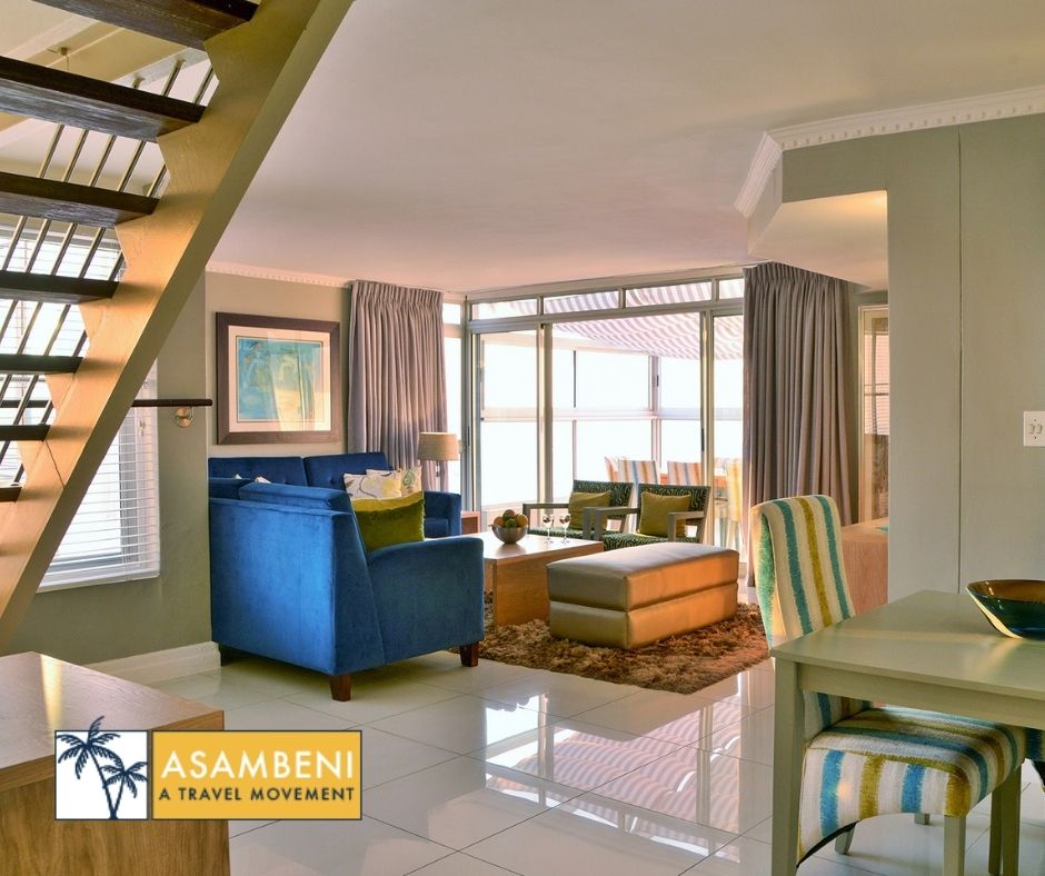 Peninsula All Suite Hotel (Sea Point) - Accommodation images