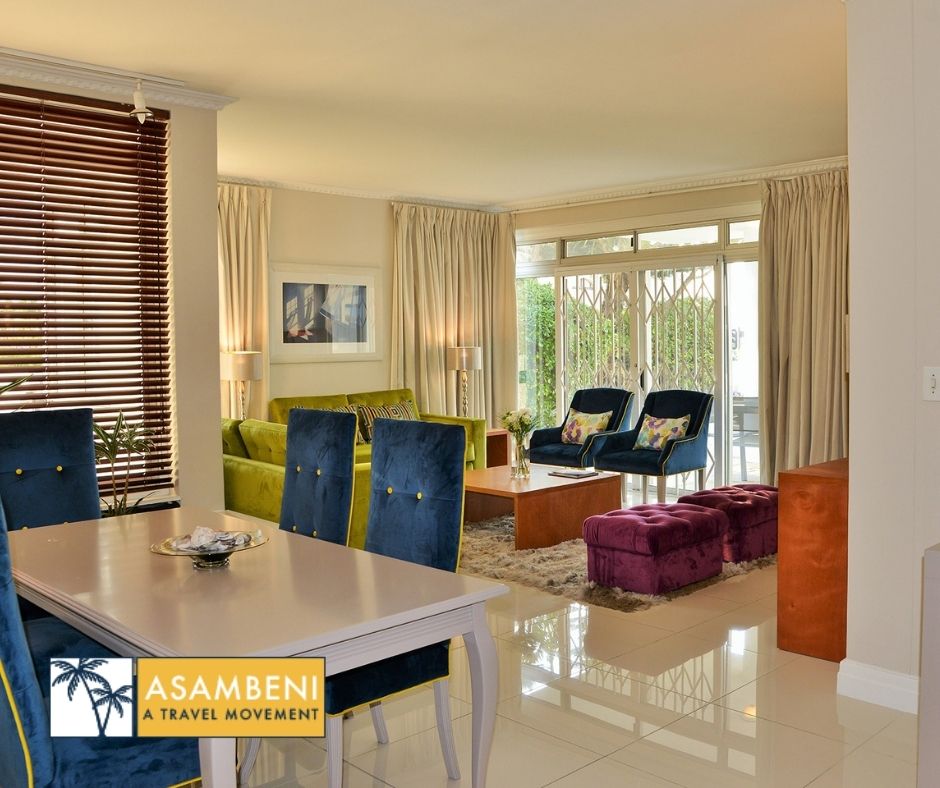 Peninsula All Suite Hotel (Sea Point) - Accommodation images