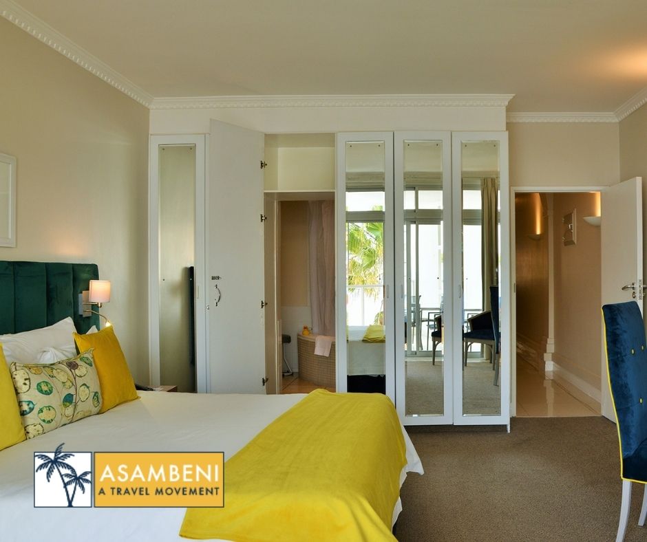 Peninsula All Suite Hotel (Sea Point) - Accommodation images
