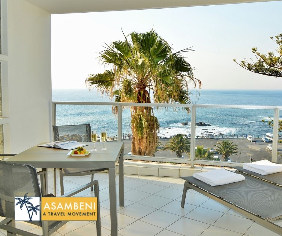 Peninsula All Suite Hotel (Sea Point) - Accommodation images