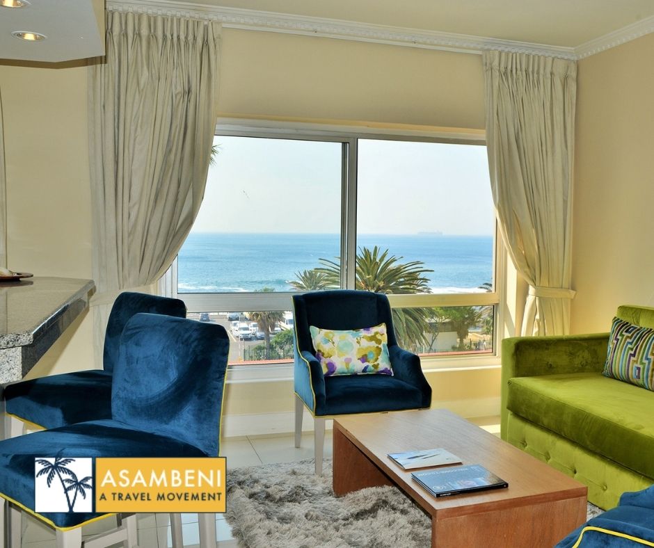 Peninsula All Suite Hotel (Sea Point) - Accommodation images
