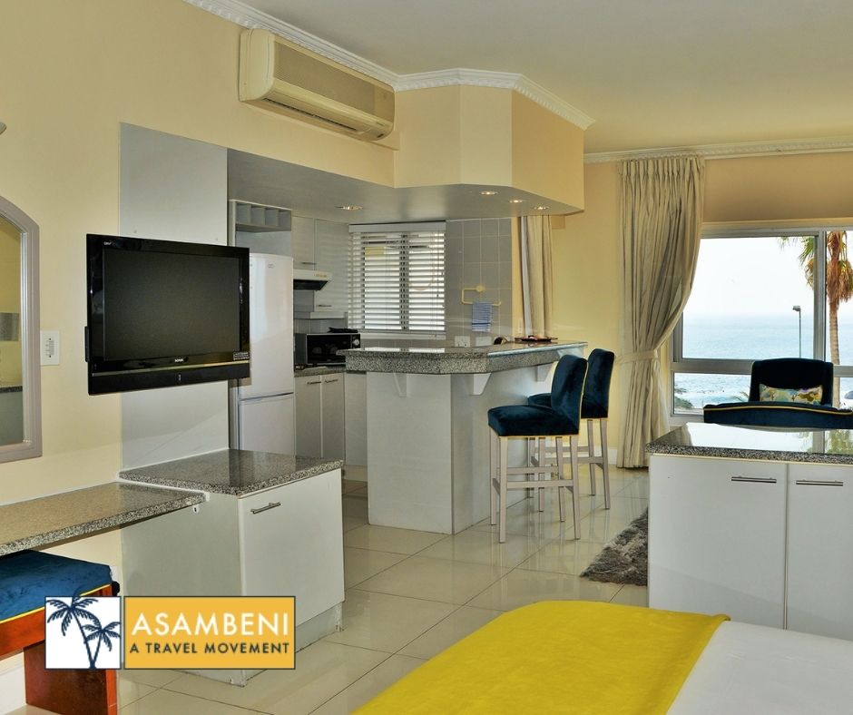 Peninsula All Suite Hotel (Sea Point) - Accommodation images