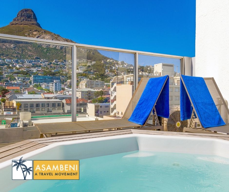 Peninsula All Suite Hotel (Sea Point) - Accommodation images