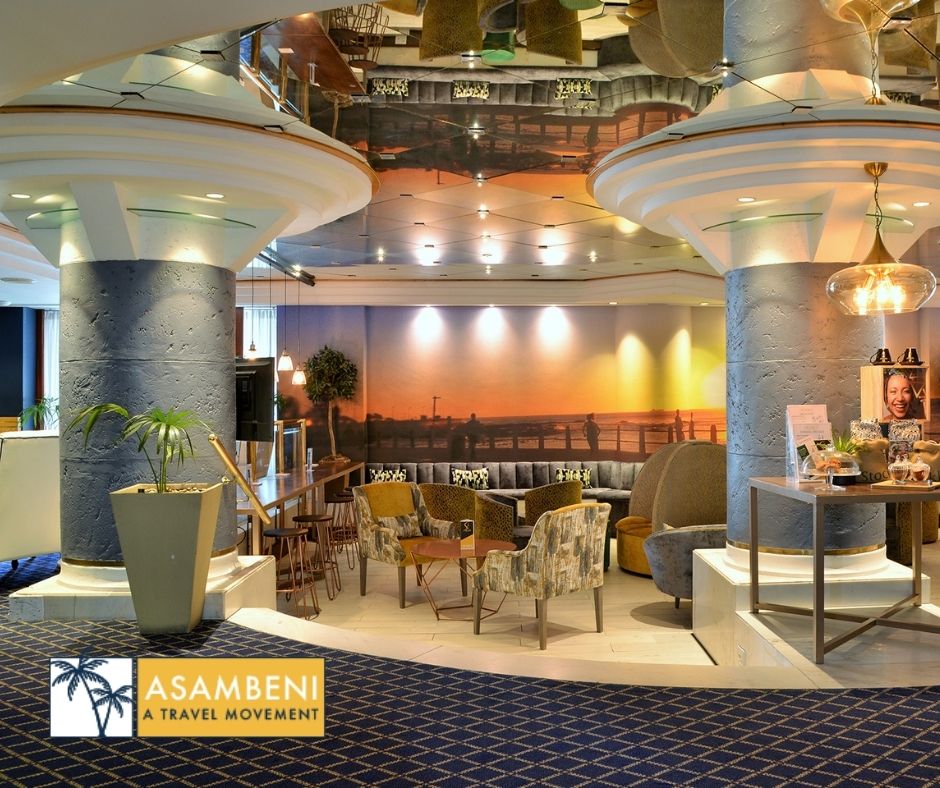 Peninsula All Suite Hotel (Sea Point) - Accommodation images