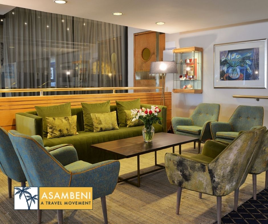 Peninsula All Suite Hotel (Sea Point) - Accommodation images