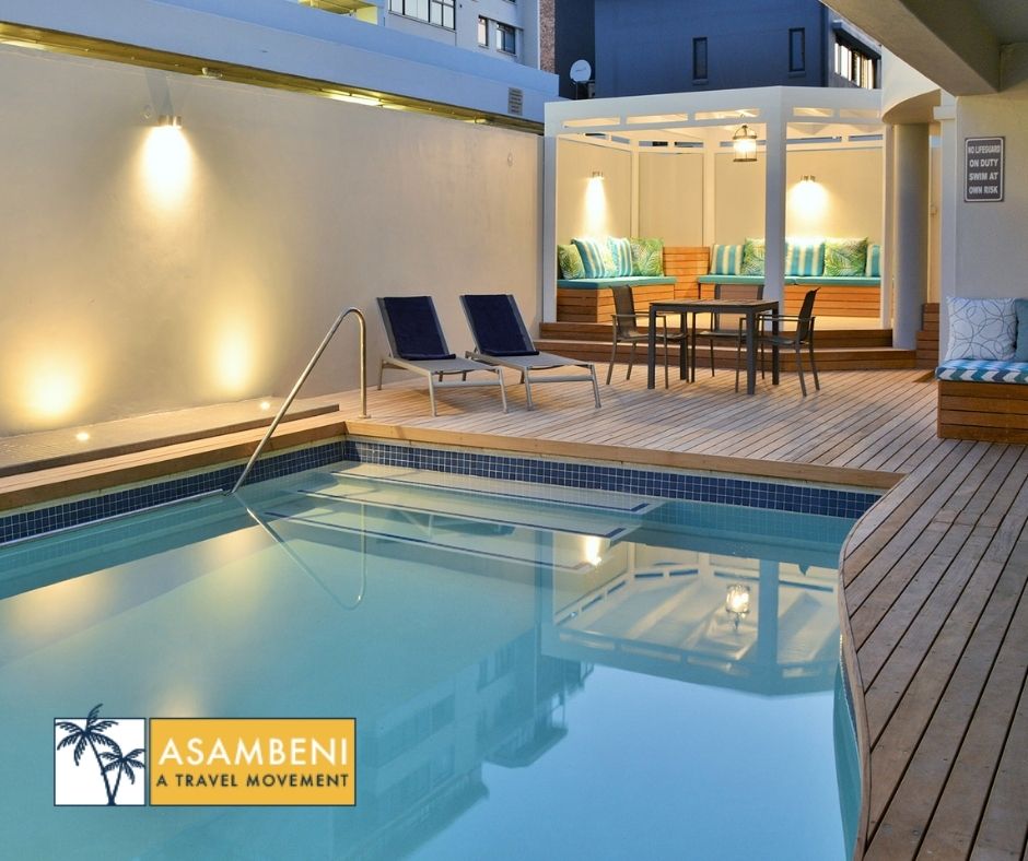 Peninsula All Suite Hotel (Sea Point) - Accommodation images