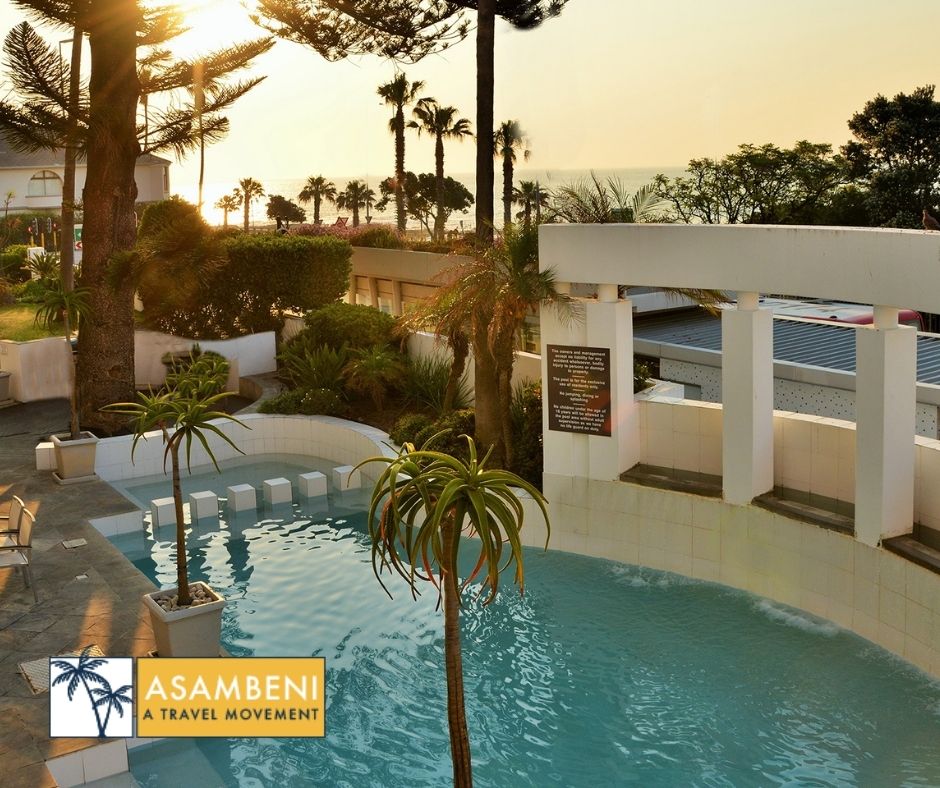 Peninsula All Suite Hotel (Sea Point) - Accommodation images