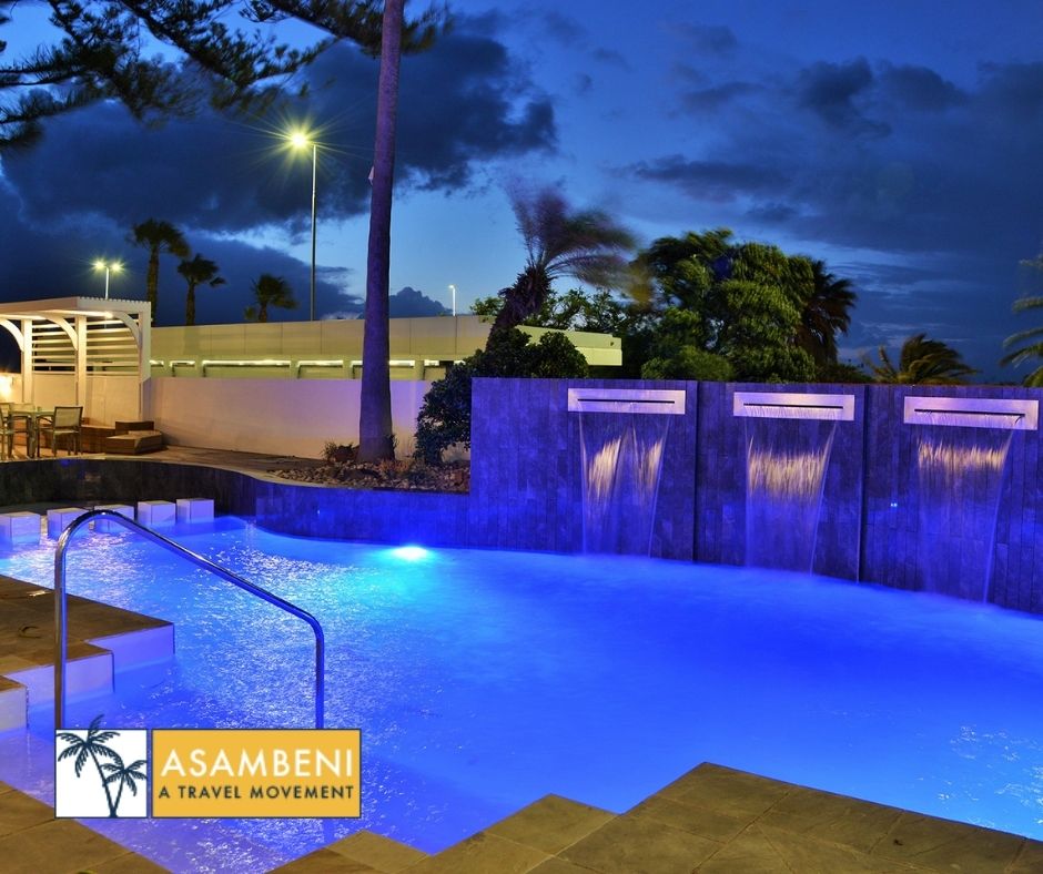 Peninsula All Suite Hotel (Sea Point) - Accommodation images