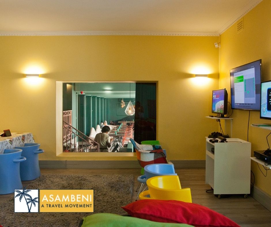 Peninsula All Suite Hotel (Sea Point) - Accommodation images