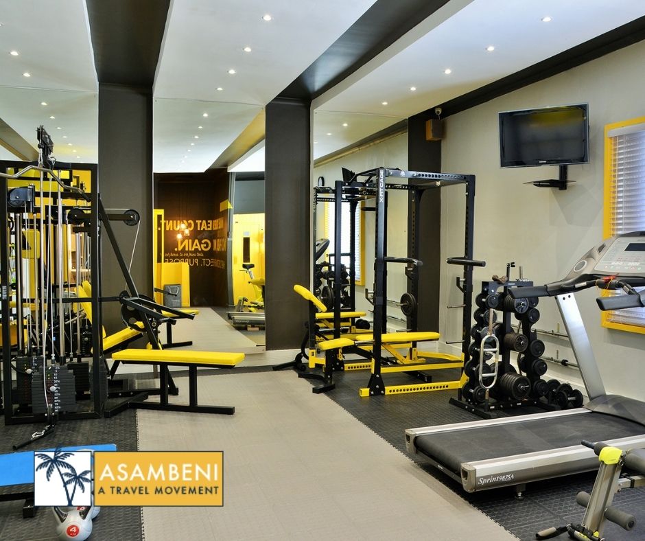 Peninsula All Suite Hotel (Sea Point) - Accommodation images