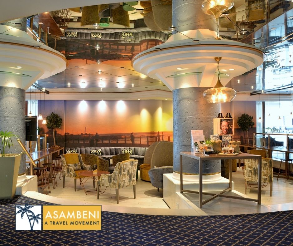 Peninsula All Suite Hotel (Sea Point) - Accommodation images