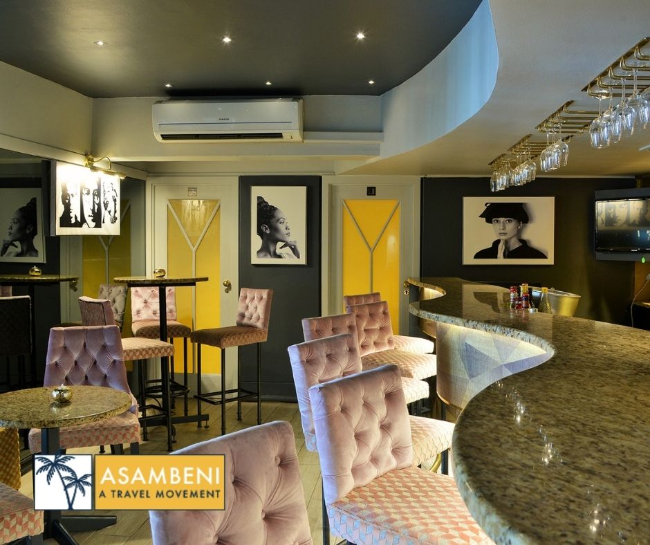 Peninsula All Suite Hotel (Sea Point) - Accommodation images