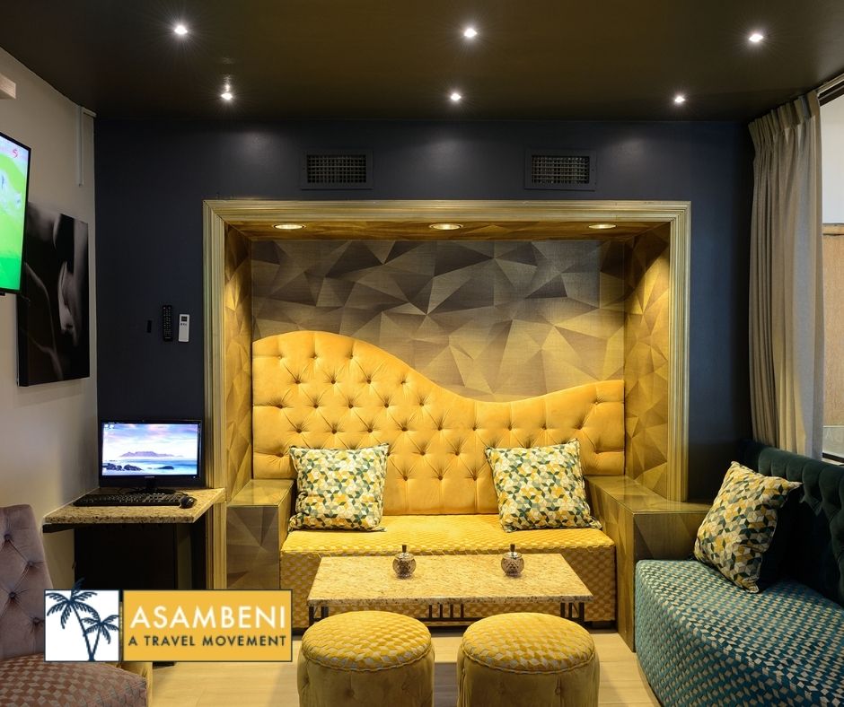 Peninsula All Suite Hotel (Sea Point) - Accommodation images
