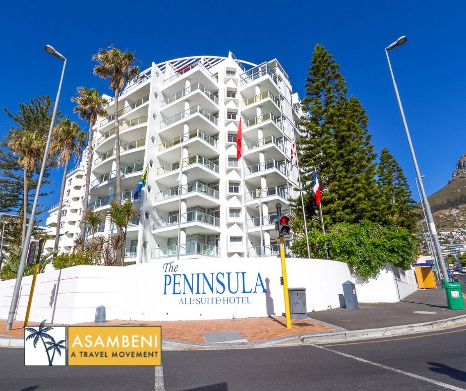 Peninsula All Suite Hotel (Sea Point) - Accommodation images
