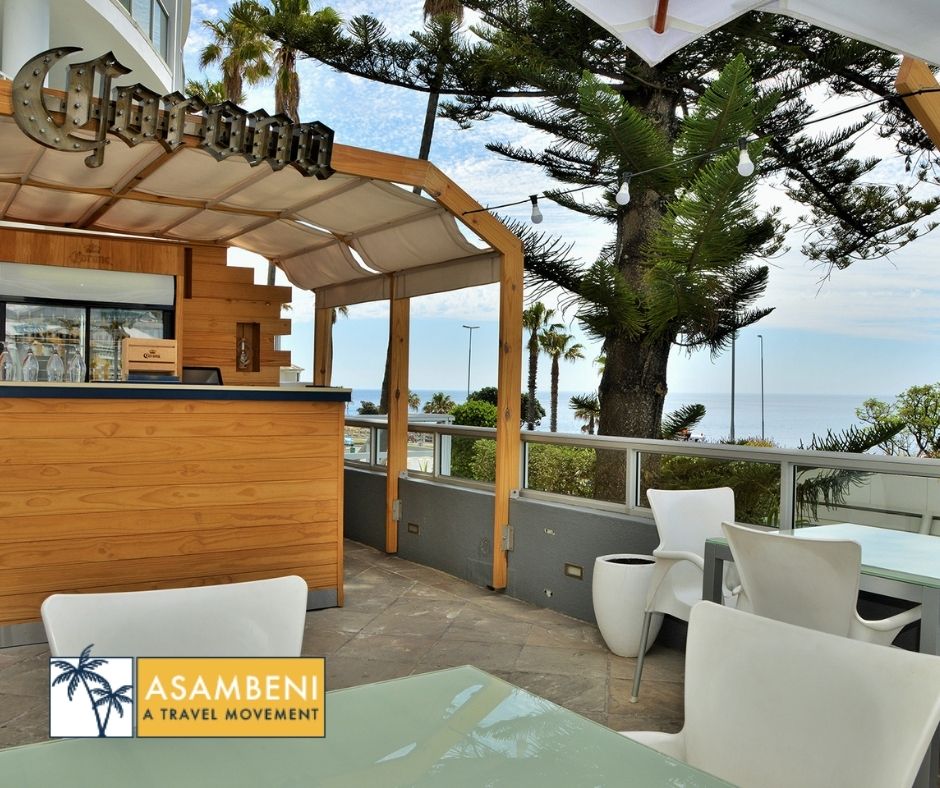 Peninsula All Suite Hotel (Sea Point) - Accommodation images