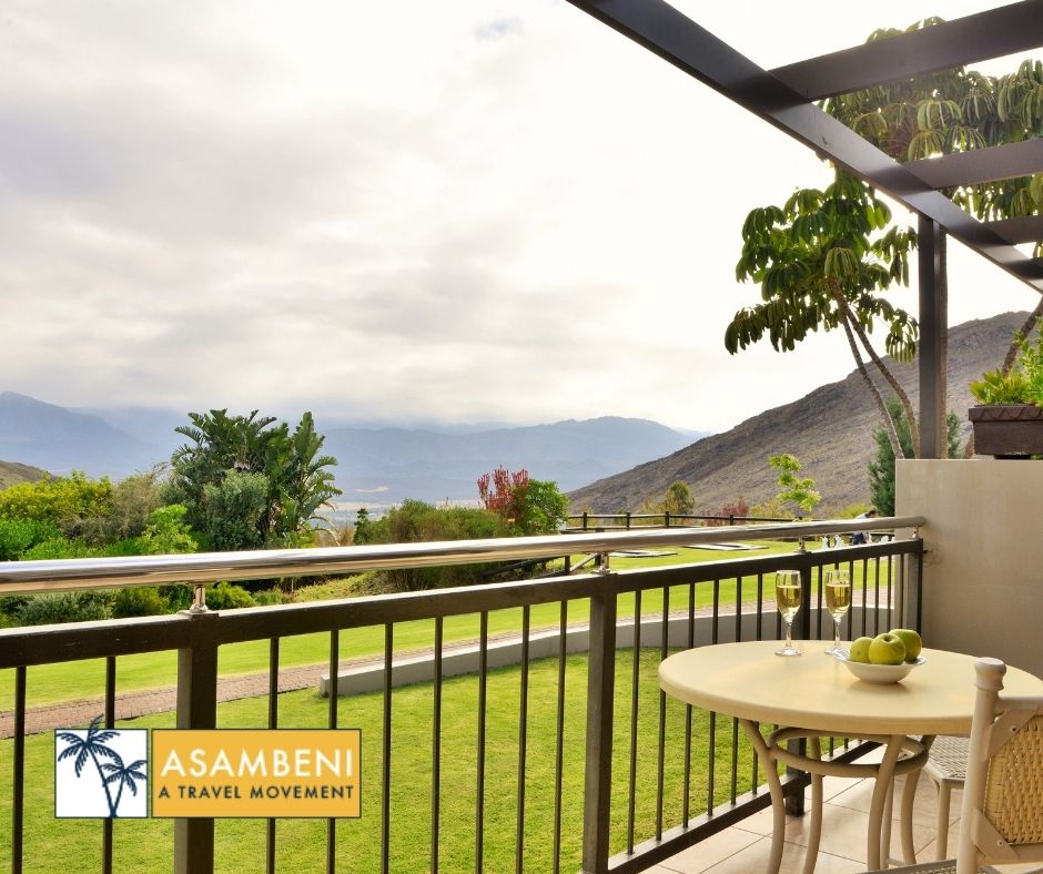 Piekenierskloof Mountain Resort (Citrusdal) - Accommodation images
