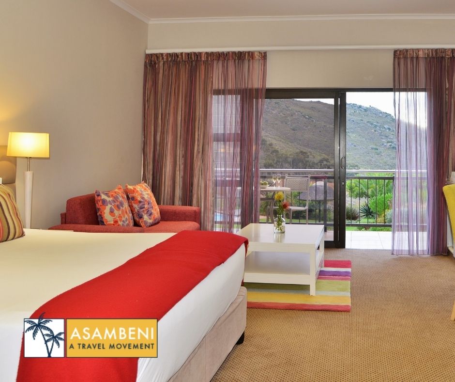 Piekenierskloof Mountain Resort (Citrusdal) - Accommodation images