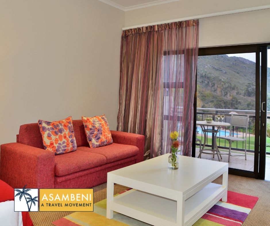 Piekenierskloof Mountain Resort (Citrusdal) - Accommodation images