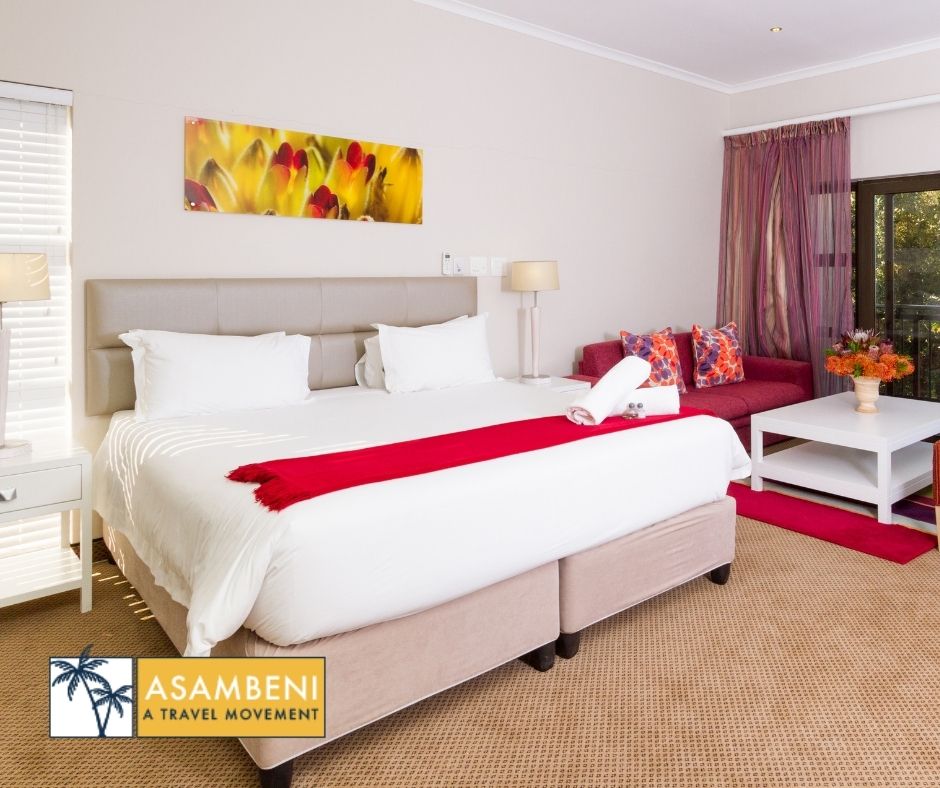 Piekenierskloof Mountain Resort (Citrusdal) - Accommodation images