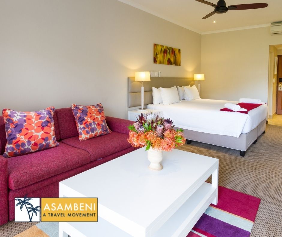Piekenierskloof Mountain Resort (Citrusdal) - Accommodation images