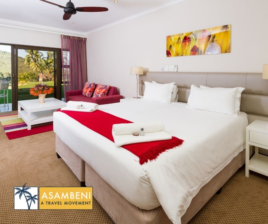 Piekenierskloof Mountain Resort (Citrusdal) - Accommodation images