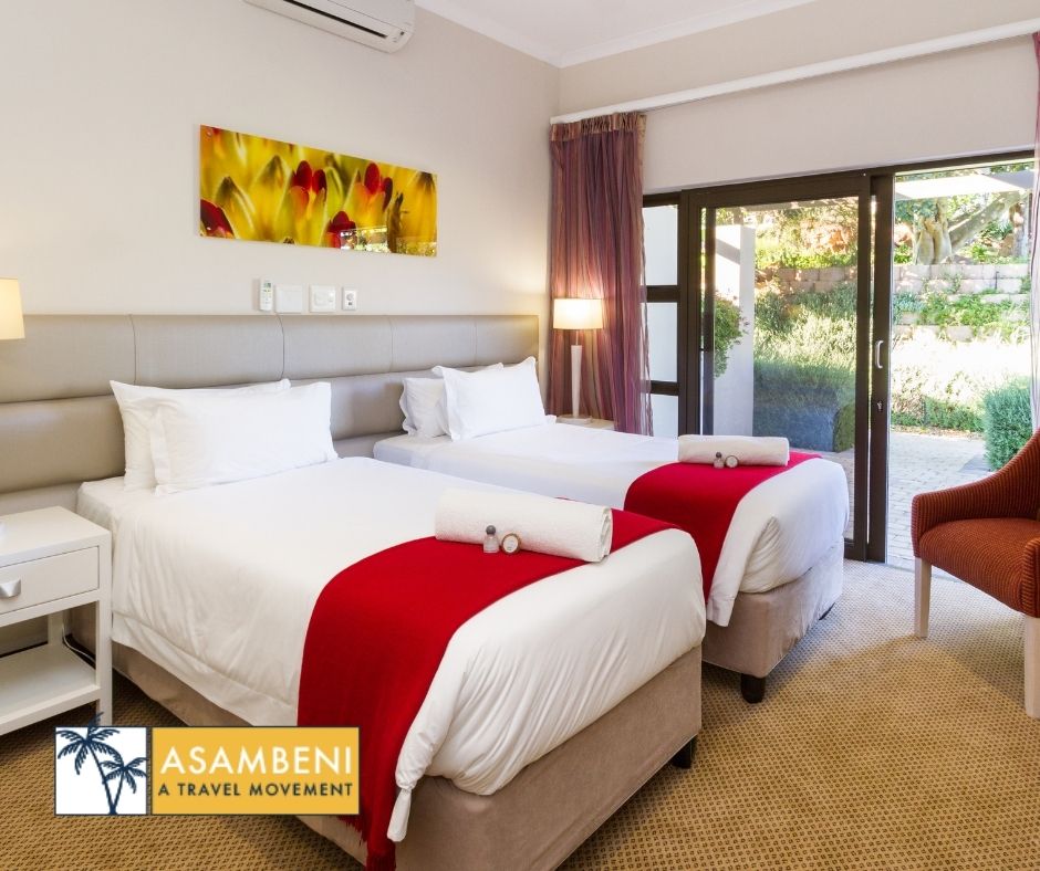 Piekenierskloof Mountain Resort (Citrusdal) - Accommodation images