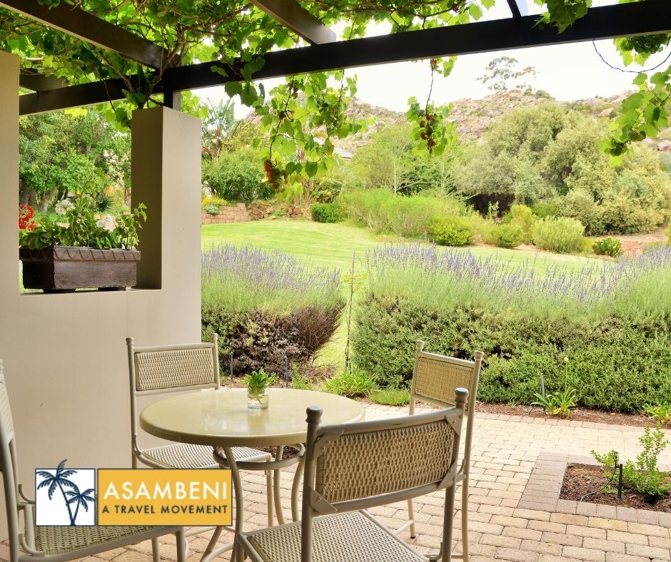Piekenierskloof Mountain Resort (Citrusdal) - Accommodation images