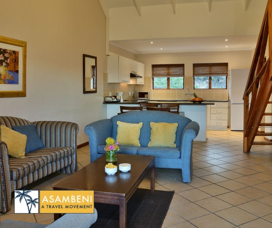 Piekenierskloof Mountain Resort (Citrusdal) - Accommodation images