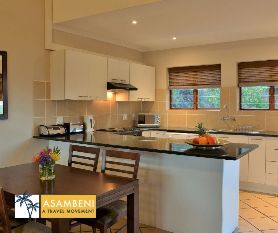 Piekenierskloof Mountain Resort (Citrusdal) - Accommodation images