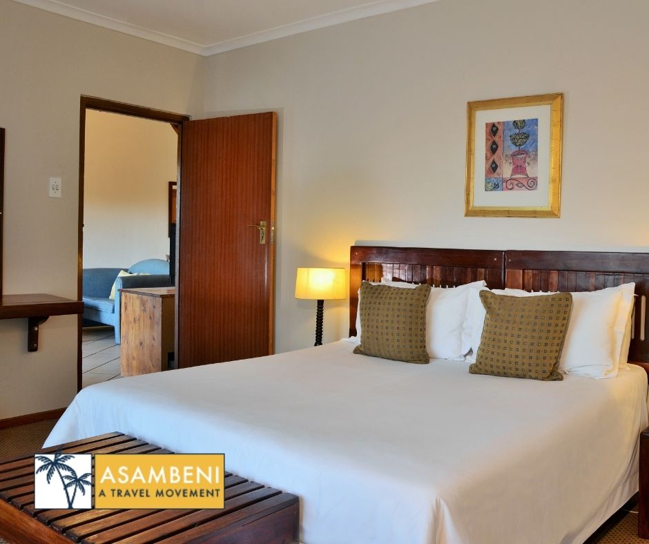Piekenierskloof Mountain Resort (Citrusdal) - Accommodation images