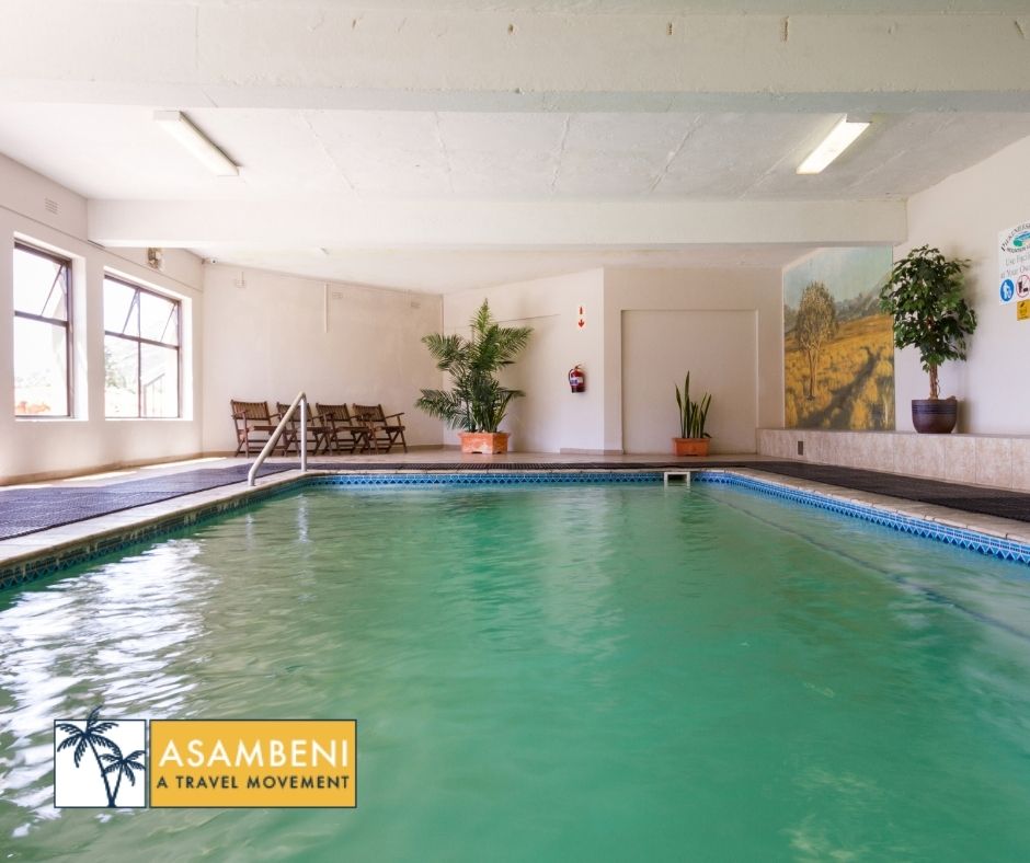 Piekenierskloof Mountain Resort (Citrusdal) - Accommodation images