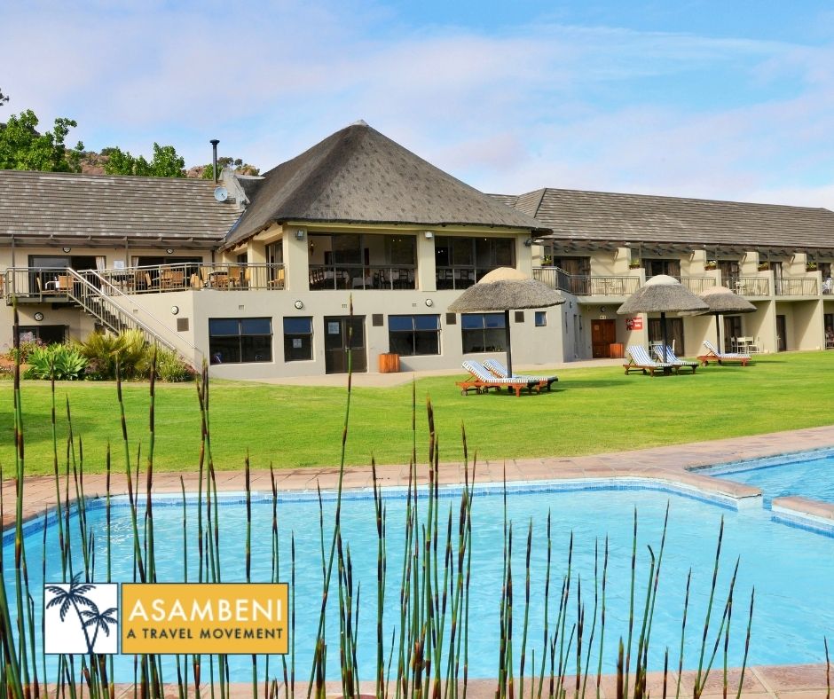 Piekenierskloof Mountain Resort (Citrusdal) - Accommodation images