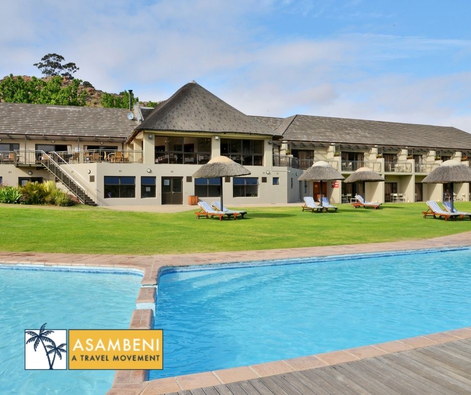 Piekenierskloof Mountain Resort (Citrusdal) - Accommodation images