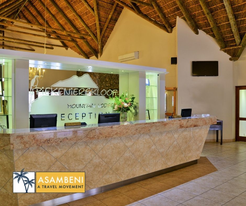 Piekenierskloof Mountain Resort (Citrusdal) - Accommodation images
