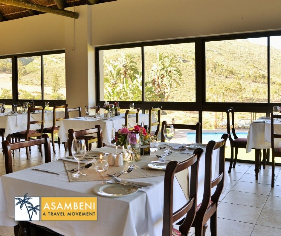 Piekenierskloof Mountain Resort (Citrusdal) - Accommodation images