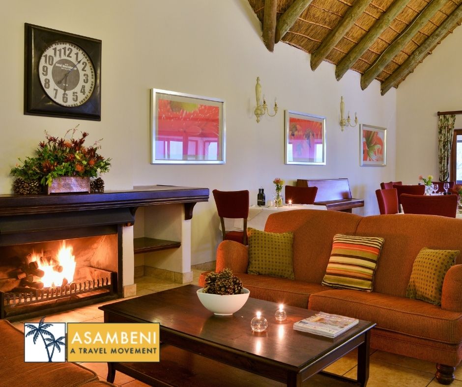 Piekenierskloof Mountain Resort (Citrusdal) - Accommodation images