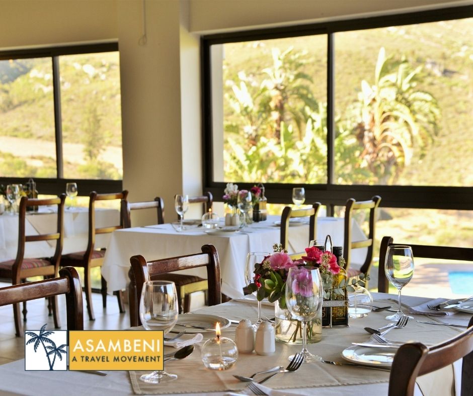 Piekenierskloof Mountain Resort (Citrusdal) - Accommodation images