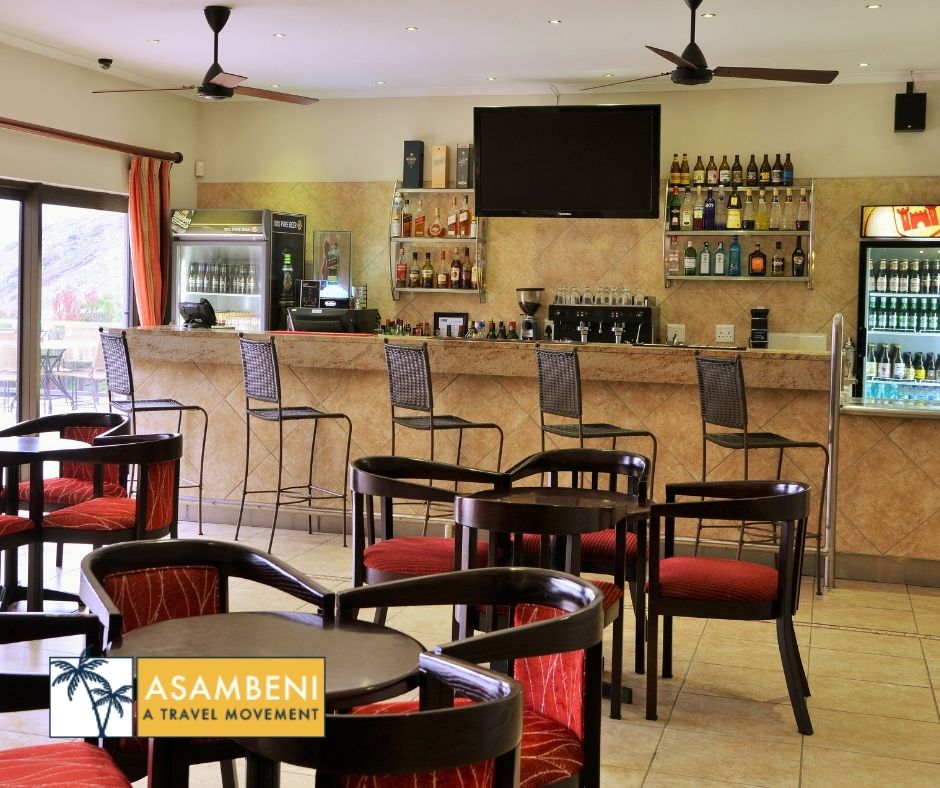 Piekenierskloof Mountain Resort (Citrusdal) - Accommodation images