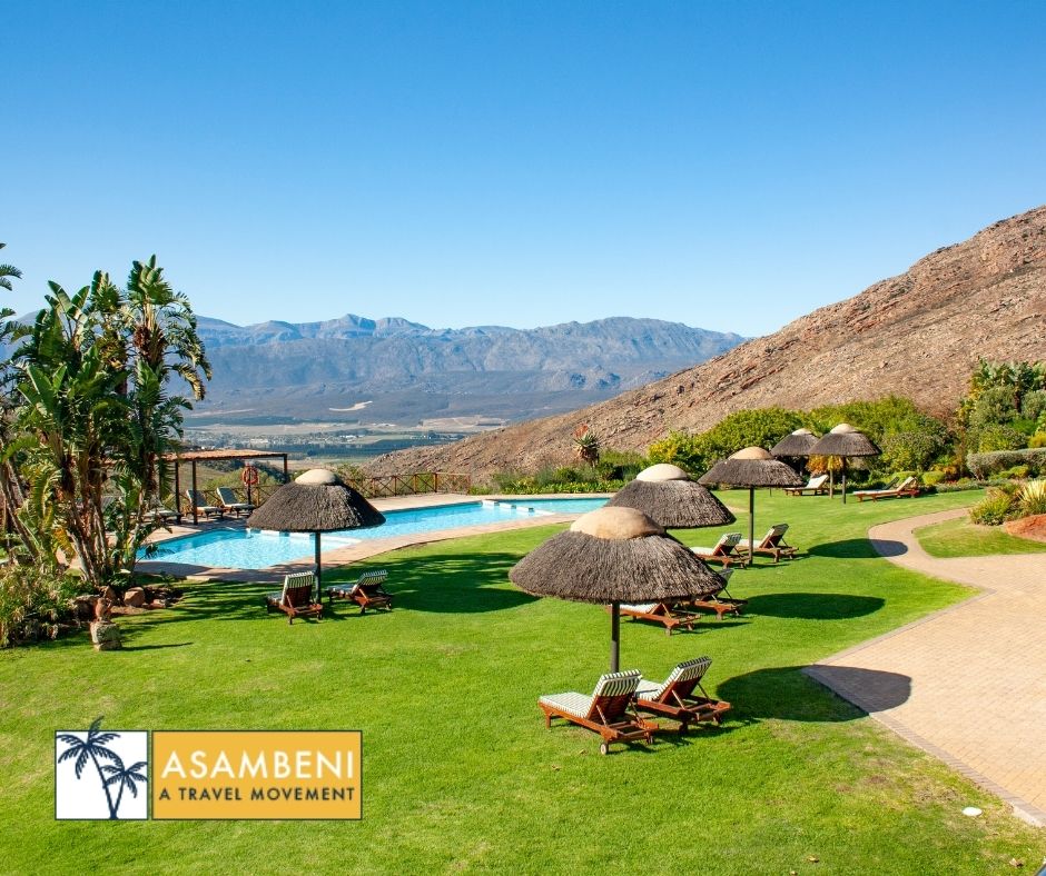 Piekenierskloof Mountain Resort (Citrusdal) - Accommodation images