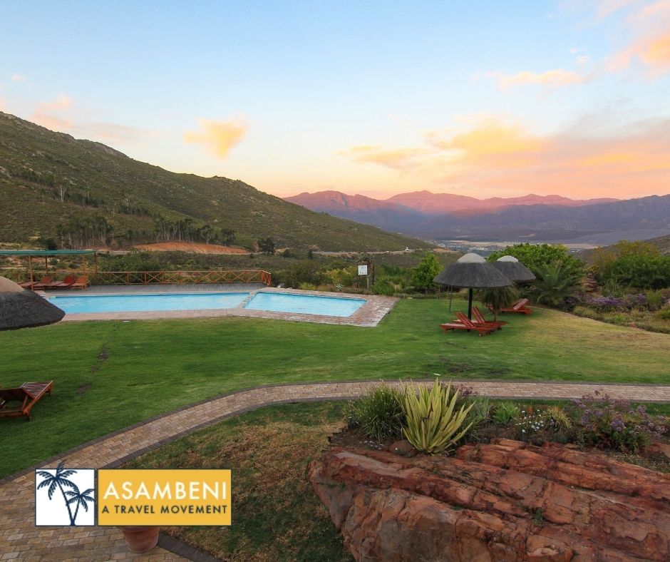 Piekenierskloof Mountain Resort (Citrusdal) - Accommodation images
