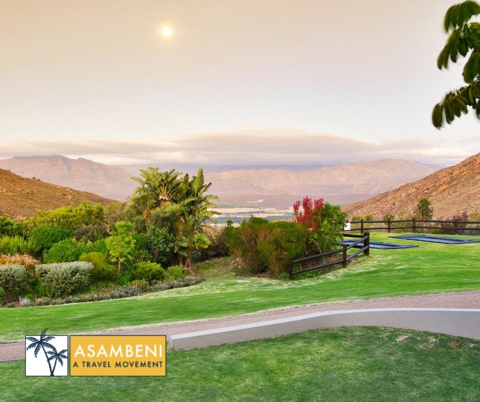 Piekenierskloof Mountain Resort (Citrusdal) - Accommodation images