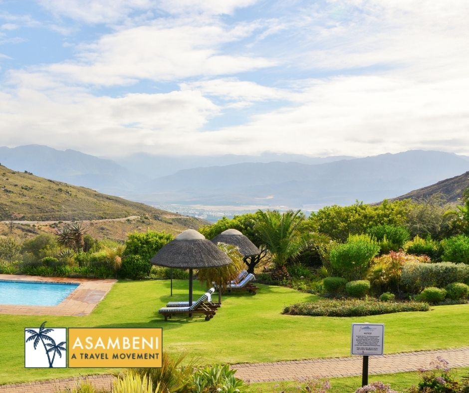 Piekenierskloof Mountain Resort (Citrusdal) - Accommodation images