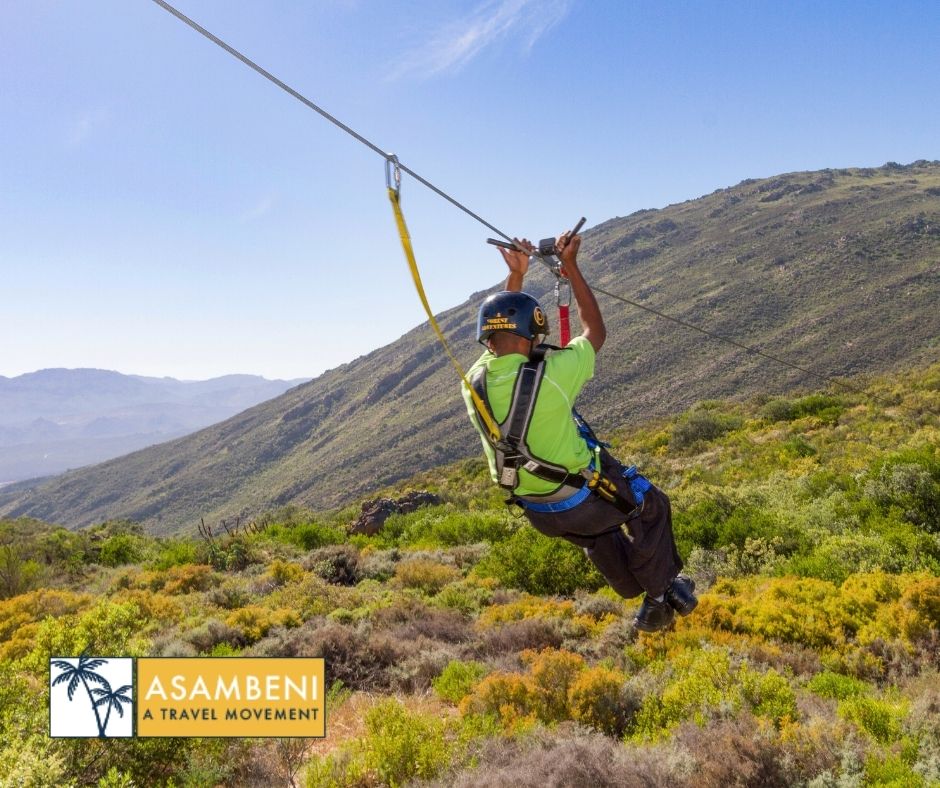 Piekenierskloof Mountain Resort (Citrusdal) - Accommodation images